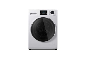 Lavadora INFINITON WM-EM10 de 10 kg